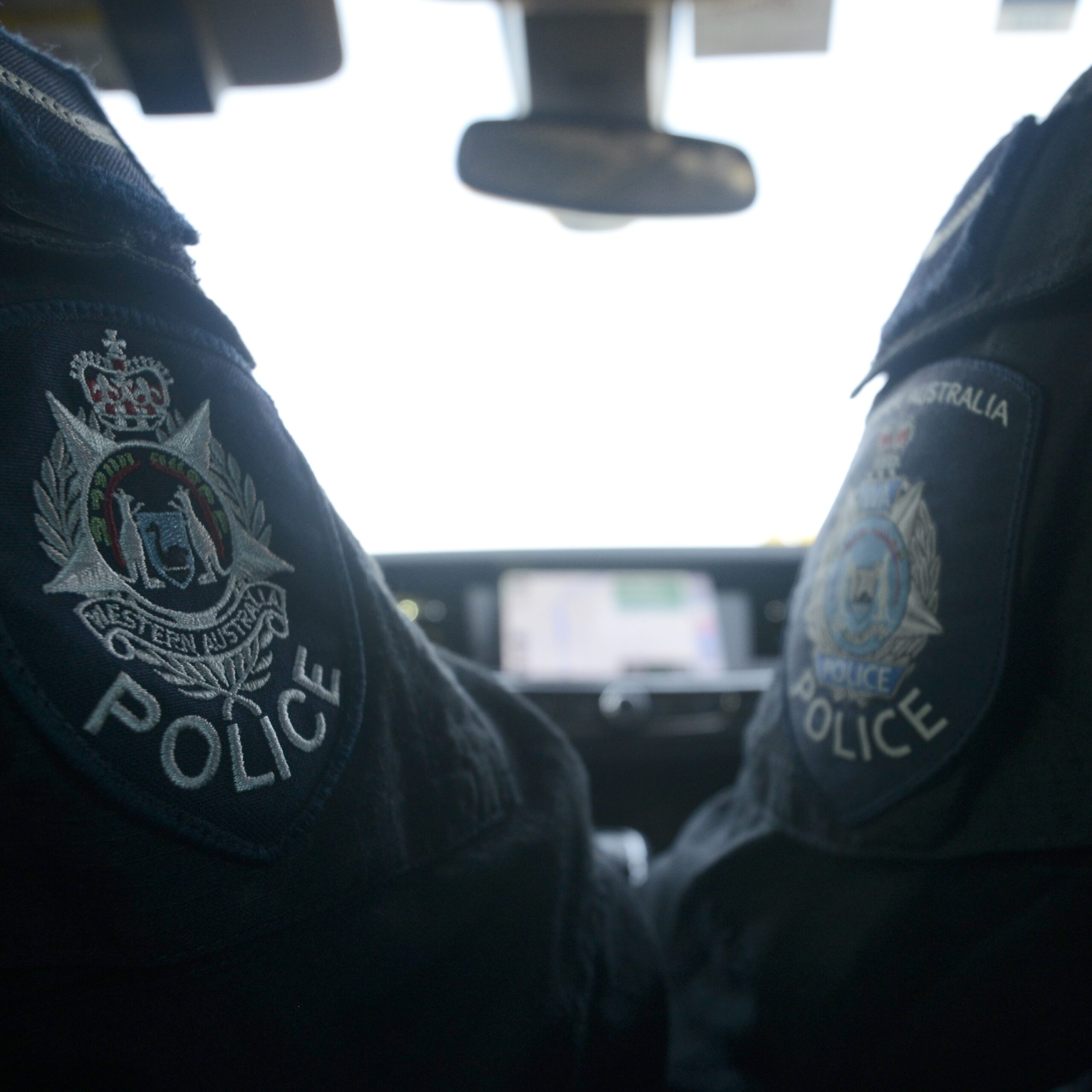 National Police Remembrance Day