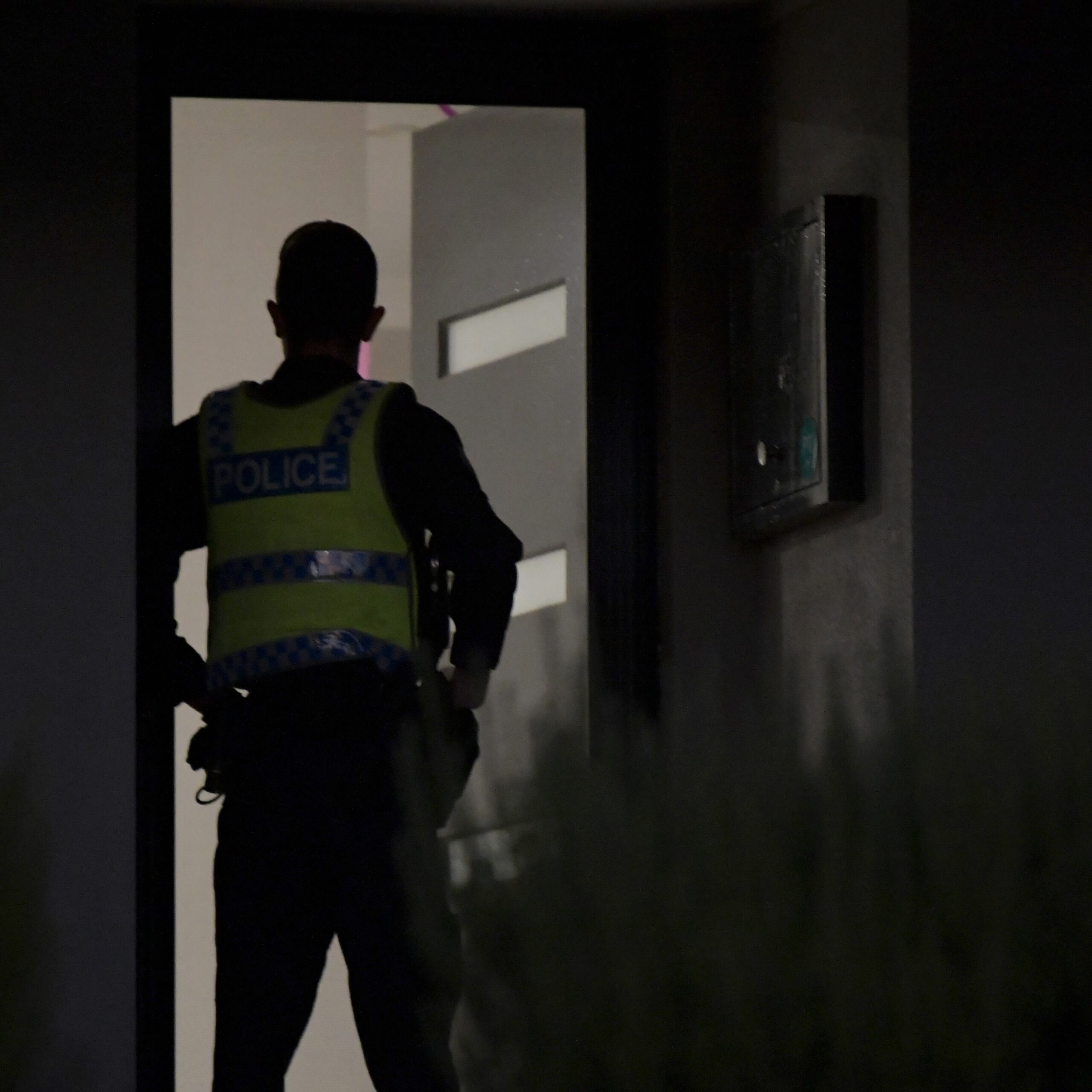 WAPU Decries Manifestly Excessive Sentencing of Alister Swift