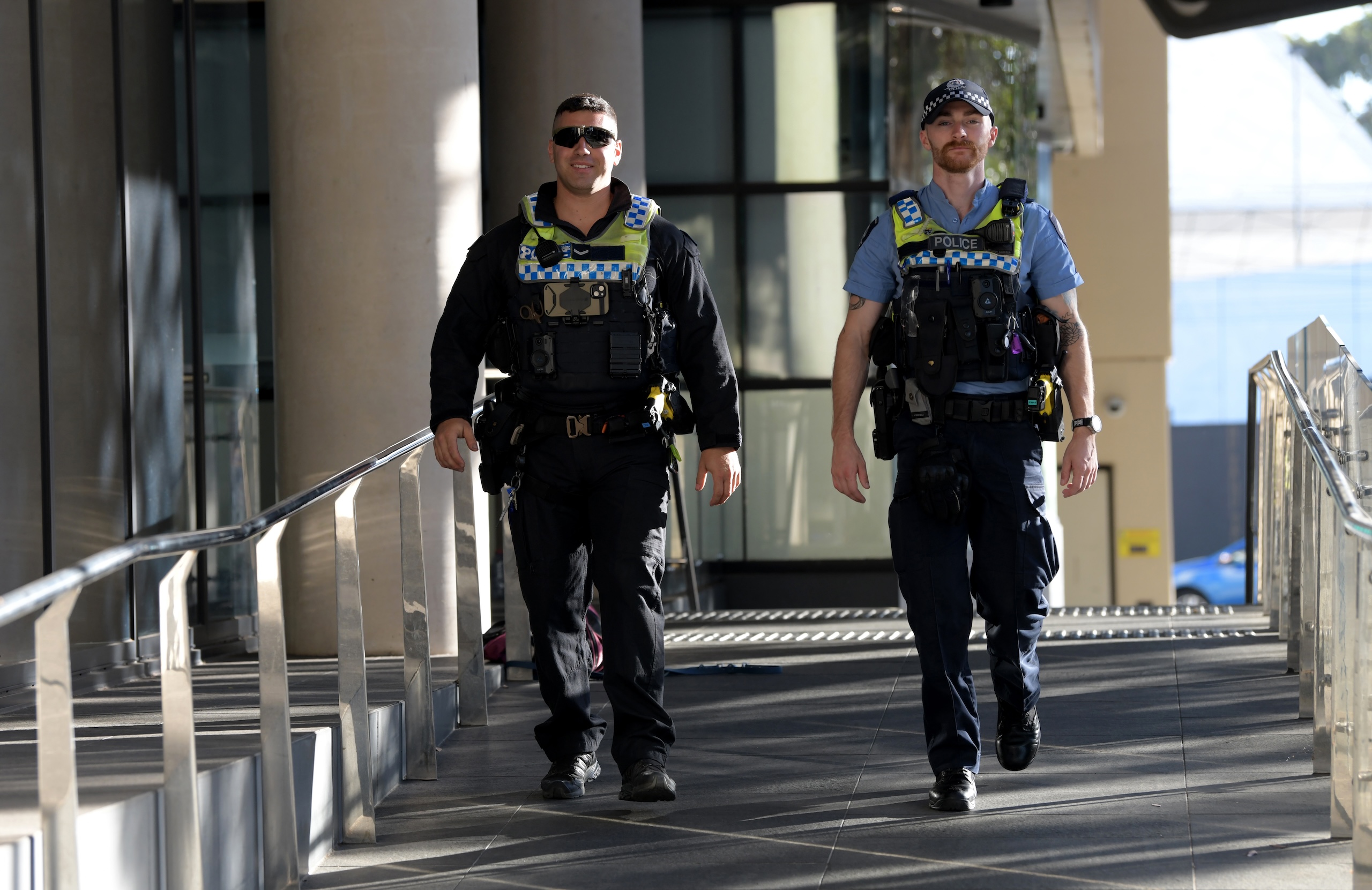 WA Police Union Donates Funds to Help Ella Cutler