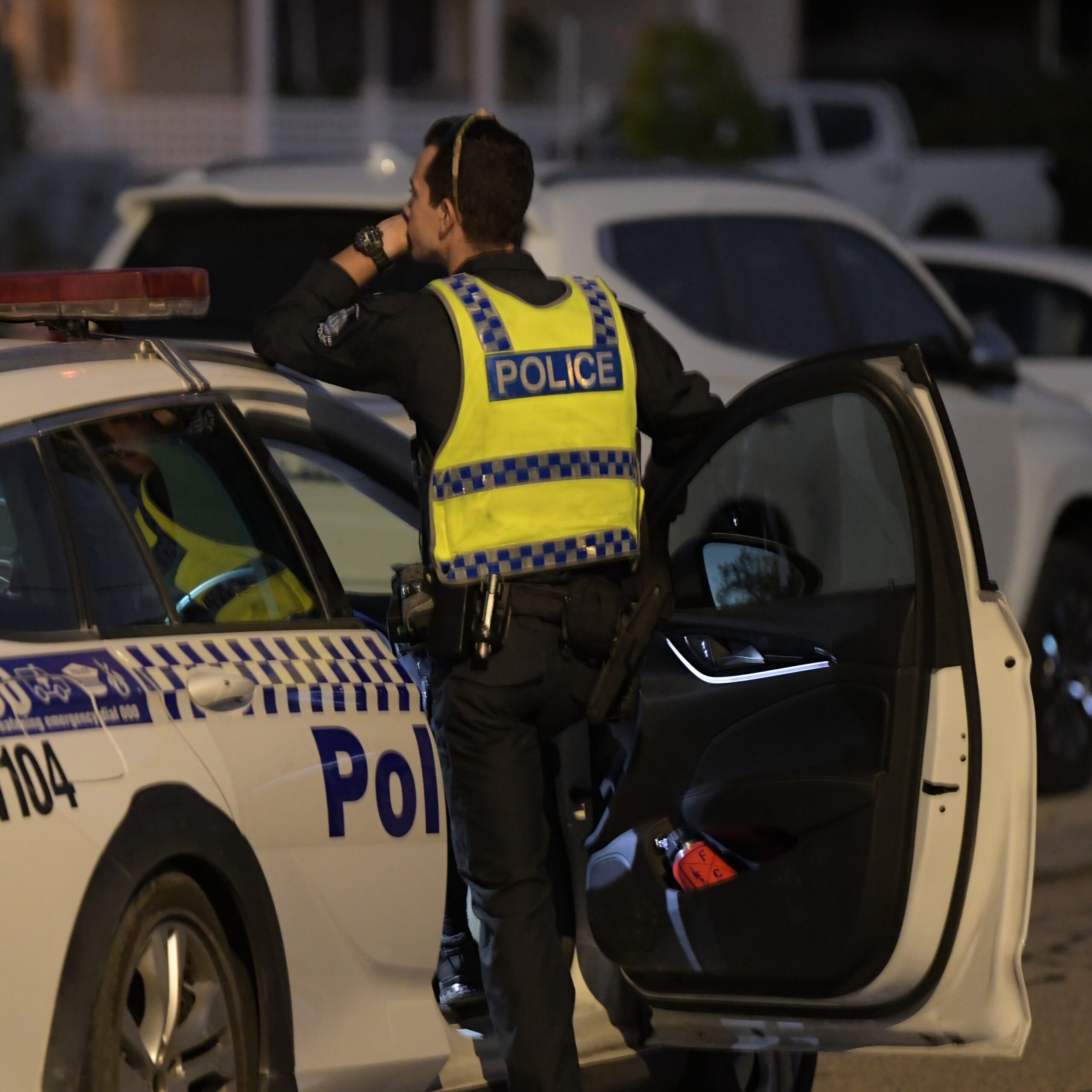 WAPU responds to premier Cook’s comments regarding youth crime