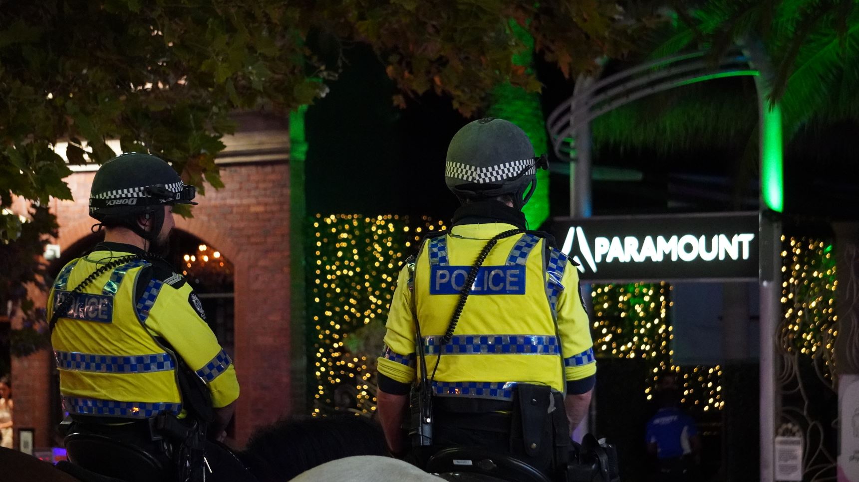 WA Police Union Voices Concerns Over Impact of New Policies on Police Resources and Community Safety